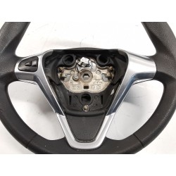 مستشعر عجلة المحرك Ford Fiesta VI (CB1, ccn) | Desguace Becerril