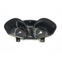 Recambio de cuadro instrumentos para ford fiesta vi (cb1, ccn) 1.0 ecoboost referencia OEM IAM C1BT10849AAG  