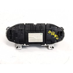 Instrumententafel Ford Fiesta VI (CB1, ccn) | Desguace Becerril