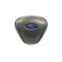 Recambio de airbag delantero izquierdo para ford fiesta vi (cb1, ccn) 1.0 ecoboost referencia OEM IAM 34136228A  