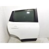 Recambio de puerta trasera derecha para nissan qashqai i (j10, nj10) 2.0 referencia OEM IAM   