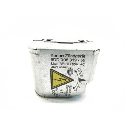 Ampoule au xénon BMW Serie 7 (E65/E66) | Desguace Becerril