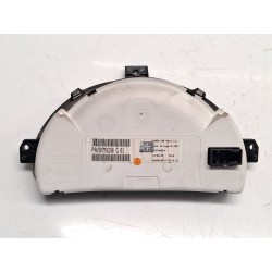Painel de instrumentos CITROEN C2 (JM_) | Desguace Becerril