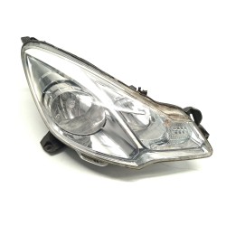 Recambio de faro derecho para citroën c3 ii (sc_) 1.4 vti 95 referencia OEM IAM 9673814380  79998D