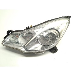 Fanale posteriore sinistro CITROEN C3 II (SC_) | Desguace Becerril