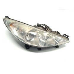 المصباح الضبابي الخلفي الأيمن Peugeot 207/207+ (WA_, WC_) | Desguace Becerril