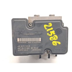 Módulo abs caña dirección Peugeot 207/207+ (WA_, WC_) | Desguace Becerril