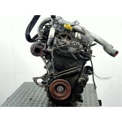 Recambio de caja cambios para renault megane ii (bm0/1_, cm0/1_) 1.5 dci (bm02, bm13, bm2a, cm02, cm13) referencia OEM IAM JR510