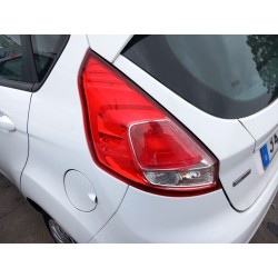 Piloto traseiro central esquerdo Ford Fiesta VI (CB1, ccn) | Desguace Becerril