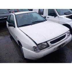 Détail des pièces pour Seat cordoba (6K1, 6K2) 1.4 i Gasolina de l'année 1997 avec le moteur ABD,AEX,AKK,AKV,ANW,APQ,AUD