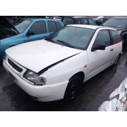 Détail des pièces pour Seat cordoba (6K1, 6K2) 1.4 i Gasolina de l'année 1997 avec le moteur ABD,AEX,AKK,AKV,ANW,APQ,AUD