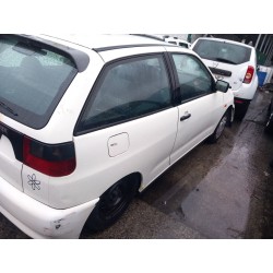 Détail des pièces pour Seat cordoba (6K1, 6K2) 1.4 i Gasolina de l'année 1997 avec le moteur ABD,AEX,AKK,AKV,ANW,APQ,AUD