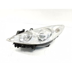 Fanale posteriore sinistro Peugeot 307 break (3E) | Desguace Becerril