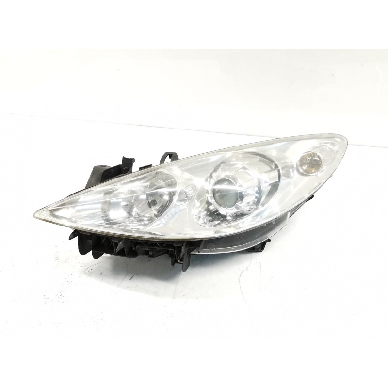 Fanale posteriore sinistro Peugeot 307 break (3E) | Desguace Becerril
