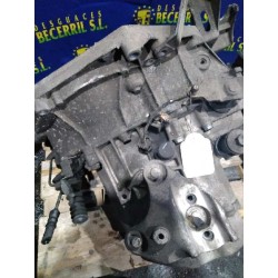 Recambio de caja cambios para citroen c3 1.1 sx referencia OEM IAM 20CQ08  