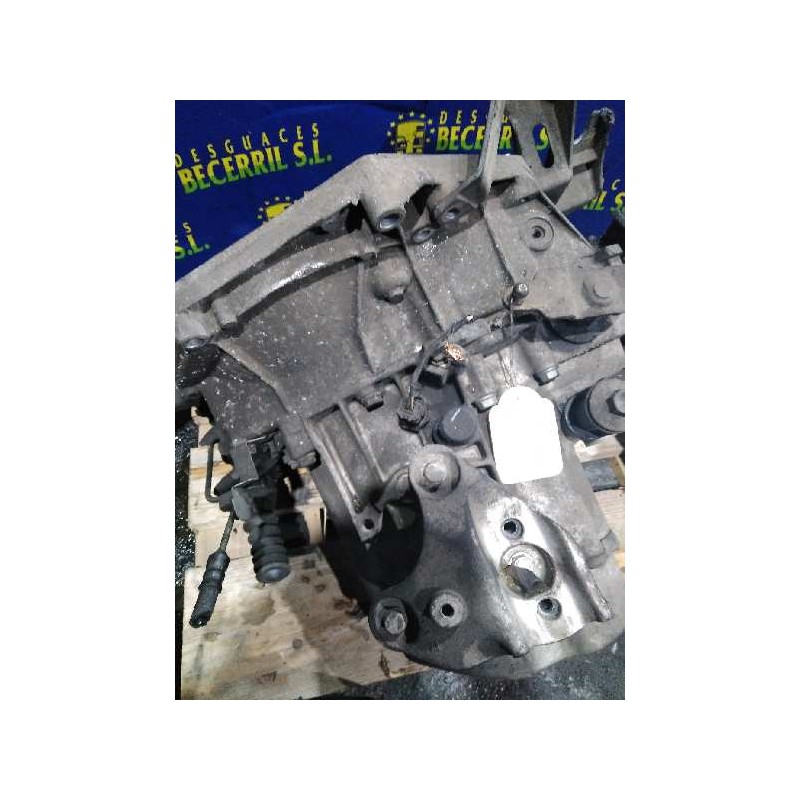 Recambio de caja cambios para citroen c3 1.1 sx referencia OEM IAM 20CQ08 Recambio de caja cambios para citroen c3 1.1 sx referencia OEM IAM 20CQ08