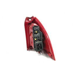 Piloto traseiro central esquerdo Peugeot 307 break (3E) | Desguace Becerril