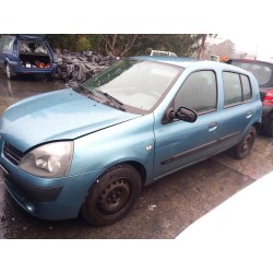 Détail des pièces pour Renault clio II (BB_, CB_) 1.5 dCi (B/CB08) Diesel de l'année 2004 avec le moteur K9K 702