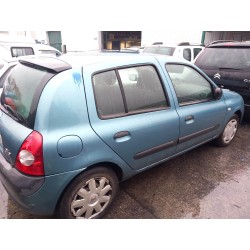 Détail des pièces pour Renault clio II (BB_, CB_) 1.5 dCi (B/CB08) Diesel de l'année 2004 avec le moteur K9K 702