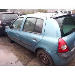 Détail des pièces pour Renault clio II (BB_, CB_) 1.5 dCi (B/CB08) Diesel de l'année 2004 avec le moteur K9K 702