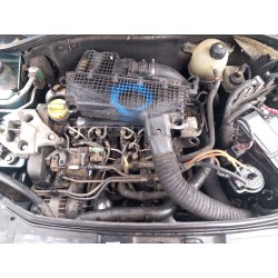 Détail des pièces pour Renault clio II (BB_, CB_) 1.5 dCi (B/CB08) Diesel de l'année 2004 avec le moteur K9K 702