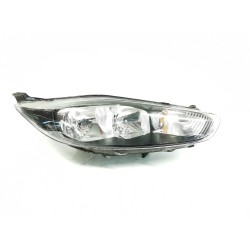 Farol de neblina traseiro direito Ford Fiesta VI (CB1, ccn) | Desguace Becerril