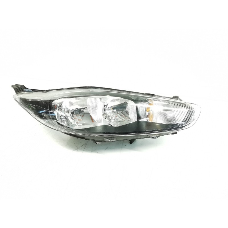 Farol de neblina traseiro direito Ford Fiesta VI (CB1, ccn) | Desguace Becerril