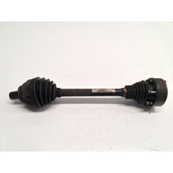 Linker Vorderradantrieb Volkswagen Golf V (1K1) | Desguace Becerril