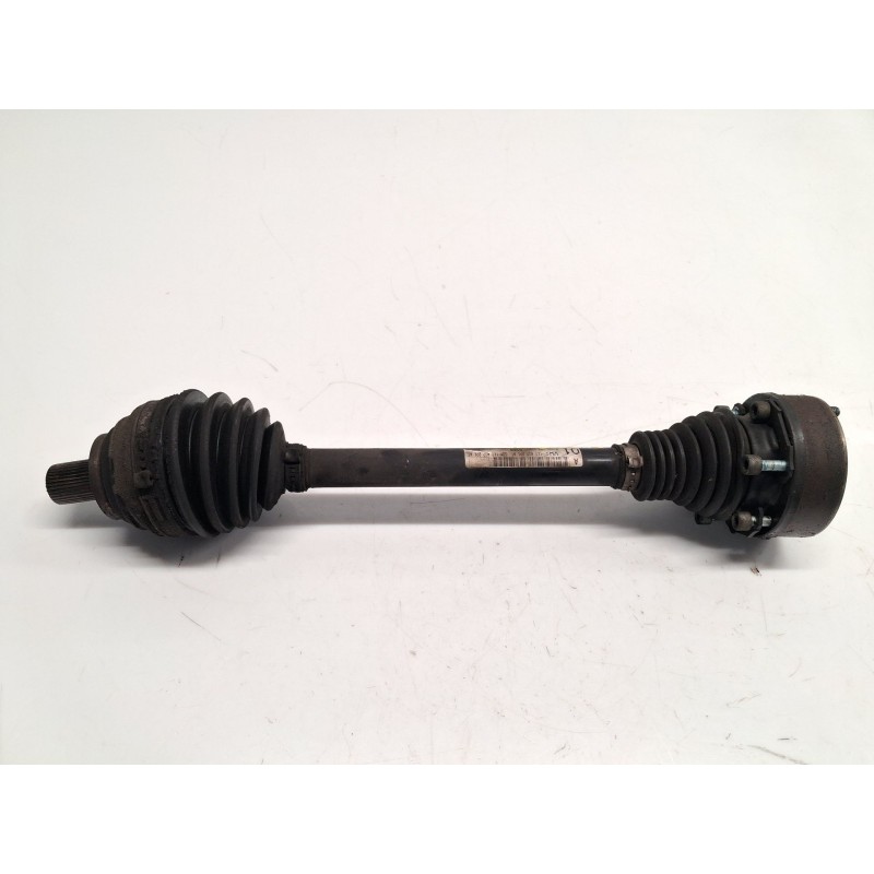 Transmissão dianteira esquerda Volkswagen Golf V (1K1) | Desguace Becerril