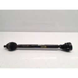 Vorderachsantrieb rechts Volkswagen Golf V (1K1) | Desguace Becerril