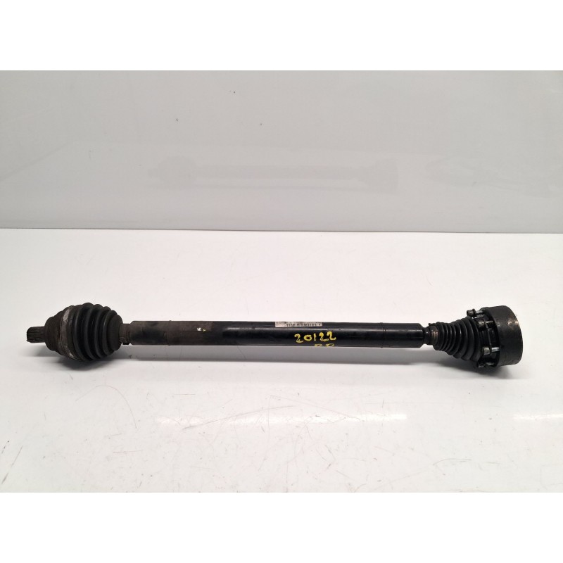 Vorderachsantrieb rechts Volkswagen Golf V (1K1) | Desguace Becerril