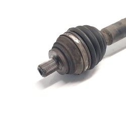 Vorderachsantrieb rechts Volkswagen Golf V (1K1) | Desguace Becerril