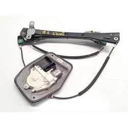 Left rear window lift switch Volkswagen Golf V (1K1) | Becerril Scrap Yard