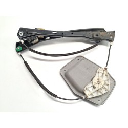 Left rear window lift switch Volkswagen Golf V (1K1) | Becerril Scrap Yard