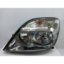 Fanale posteriore sinistro Renault Scenic (ja..) | Desguace Becerril
