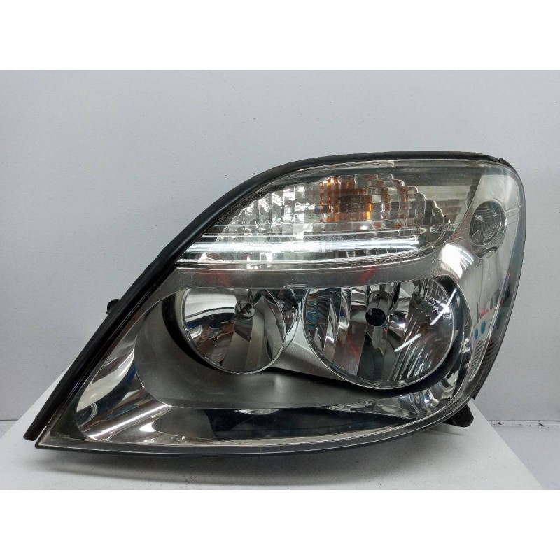Farol de neblina traseiro esquerdo Renault Scenic (ja..) | Desguace Becerril