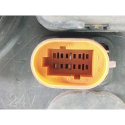 Farol de neblina traseiro esquerdo Renault Scenic (ja..) | Desguace Becerril