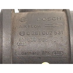 Fluxômetro Volkswagen Golf V (1K1) | Desguace Becerril