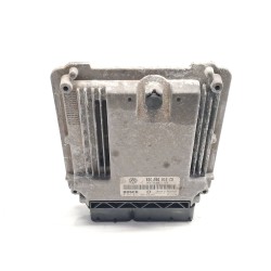 Centralina do motor uce Volkswagen Golf V (1K1) | Desguace Becerril