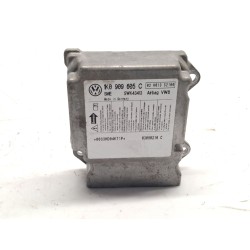 وحدة الوسائد الهوائية Volkswagen Golf V (1K1) | Desguace Becerril