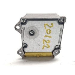 وحدة الوسائد الهوائية Volkswagen Golf V (1K1) | Desguace Becerril