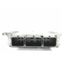 Recambio de centralita motor uce para peugeot 206 berlina xs referencia OEM IAM SW9654722680 HW9647498180 SW16712054