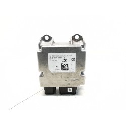 وحدة الوسائد الهوائية Ford Fiesta VI (CB1, ccn) | Desguace Becerril