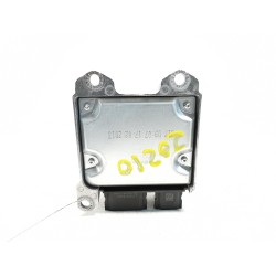 Unidade de controle do airbag Ford Fiesta VI (CB1, ccn) | Desguace Becerril