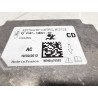 Unidade de controle do airbag Ford Fiesta VI (CB1, ccn) | Desguace Becerril