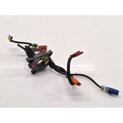 Suporte de controles de luzes-limpador-anel airbag CITROEN Xsara (N1) | Desguace Becerril