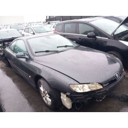 Détail des pièces pour Peugeot 406 COUPÉ (8C) 2.2 HDI Diesel de l'année 2001 avec le moteur 4HX (DW12TED4)