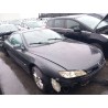 Détail des pièces pour Peugeot 406 COUPÉ (8C) 2.2 HDI Diesel de l'année 2001 avec le moteur 4HX (DW12TED4)