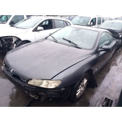 Détail des pièces pour Peugeot 406 COUPÉ (8C) 2.2 HDI Diesel de l'année 2001 avec le moteur 4HX (DW12TED4)