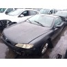 Détail des pièces pour Peugeot 406 COUPÉ (8C) 2.2 HDI Diesel de l'année 2001 avec le moteur 4HX (DW12TED4)